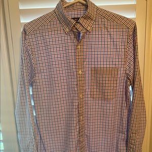 Vineyard Vines Classic Fit Murray Shirt New